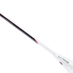 Vợt (Khung vợt) cầu lông Li-Ning Halbertec 2000 (4U) Cold Sandalwood Black AYPT377-4