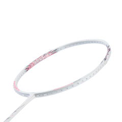 Vợt (Khung vợt) cầu lông Li-Ning Thunder BIGBANG NEW (5U) White AYPU051-5