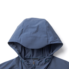 Áo gió Li-Ning Nam AFDV675-10V