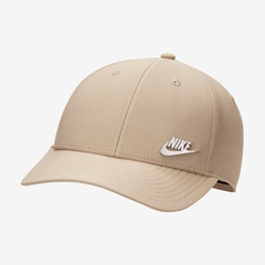 Mũ lưỡi trai Nike Dri-FIT CLUB Metal Logo Unisex - FB5371-247