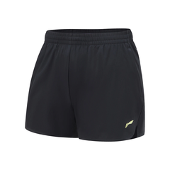 Quần short Li-Ning Nữ AKSU046-1V