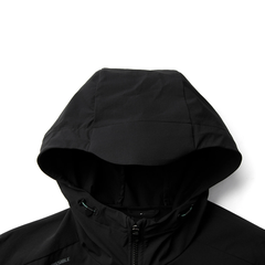 Áo gió Li-Ning Nam AFDV675-6V