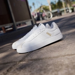 Giày thời trang adidas VL Court 3.0 Low Skateboarding Nữ - ID8795