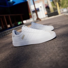 Giày thời trang adidas VL Court 3.0 Low Skateboarding Nữ - ID8795