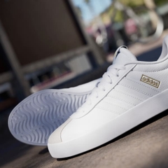 Giày thời trang adidas VL Court 3.0 Low Skateboarding Nữ - ID8795