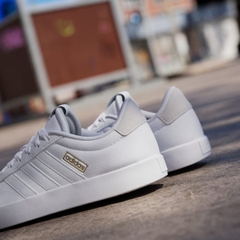 Giày thời trang adidas VL Court 3.0 Low Skateboarding Nữ - ID8795