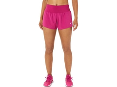 Quần Short chạy bộ ASICS nữ - 2012C357.601