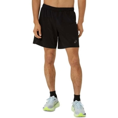 Quần short tập luyện ASICS Nam 2 IN 1 7 IN WOVEN short 2031E777.001