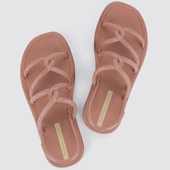Dép sandal Nữ IPANEMA MEU SOL sandal AD 27135-AV561
