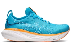 Giày chạy bộ nam ASICS GEL-NIMBUS 25 - 1011B547.400