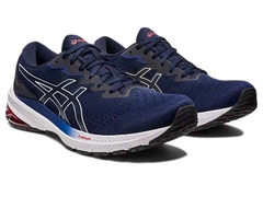 Giày chạy bộ nam ASICS GT-1000 11 1011B354.403