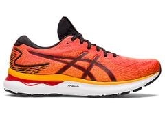 Giày chạy bộ nam ASICS GEL-NIMBUS 24 - 1011B359.800