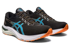 Giày chạy bộ nam ASICS GT-2000 11 (2E) - 1011B475.006