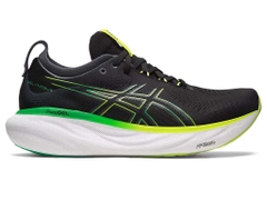 Giày chạy bộ nam ASICS GEL-NIMBUS 25 - 1011B547.003