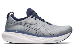 Giày chạy bộ nam ASICS GEL-NIMBUS 25 - 1011B547.021