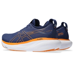 Giày chạy bộ Nam ASICS GEL-NIMBUS 25 - 1011B547.403