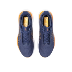 Giày chạy bộ Nam ASICS GEL-NIMBUS 25 - 1011B547.403