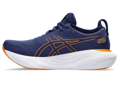 Giày chạy bộ nam ASICS GEL-NIMBUS 25 - 1011B547.403