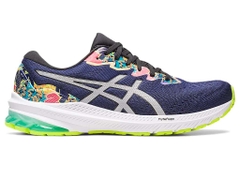 Giày chạy bộ nam ASICS GT-1000 11 LITE-SHOW 1011B676.300