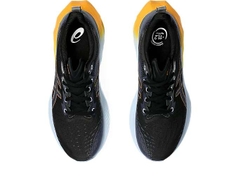 Giày chạy bộ Nam ASICS NOVABLAST 4 - 1011B693.001