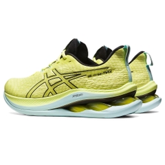Giày chạy bộ Nam ASICS GEL-KINSEI MAX - 1011B696.750