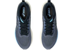 Giày chạy bộ Nam ASICS DYNABLAST 4 - 1011B697.400