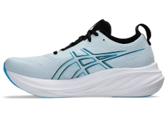 Giày chạy bộ ASICS Nam GEL-NIMBUS 26 1011B794.023