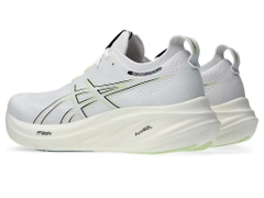 Giày chạy bộ Nam ASICS GEL-NIMBUS 26 1011B794.102