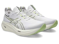 Giày chạy bộ Nam ASICS GEL-NIMBUS 26 1011B794.102