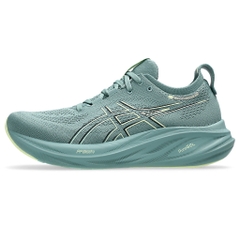 Giày chạy bộ ASICS Nam GEL-NIMBUS 26 1011B794.300