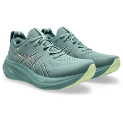 Giày chạy bộ ASICS Nam GEL-NIMBUS 26 1011B794.300