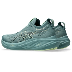 Giày chạy bộ ASICS Nam GEL-NIMBUS 26 1011B794.300