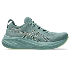 Giày chạy bộ ASICS Nam GEL-NIMBUS 26 1011B794.300
