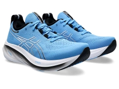 Giày chạy bộ Nam ASICS GEL-NIMBUS 26 - 1011B794.401