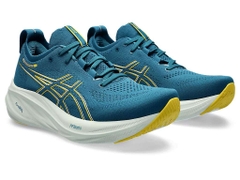 Giày Chạy Bộ Nam Asics Gel-Nimbus 26 1011B794.402