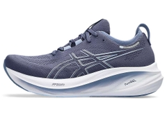 Giày chạy bộ Nam ASICS GEL-NIMBUS 26 1011B794.403