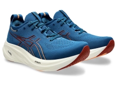 Giày chạy bộ ASICS Nam GEL-NIMBUS 26 1011B794.404