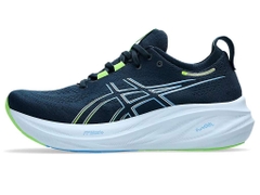 Giày chạy bộ nam ASICS GEL-NIMBUS 26 WIDE - 1011B795.400