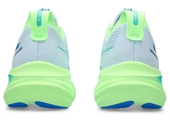 Giày chạy bộ Nam ASICS GEL-NIMBUS 26 LITE-SHOW - 1011B847.400