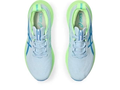 Giày chạy bộ Nam ASICS GEL-NIMBUS 26 LITE-SHOW - 1011B847.400