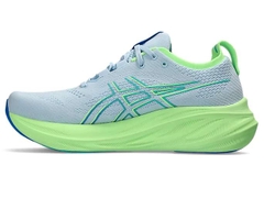 Giày chạy bộ nam ASICS GEL-NIMBUS 26 LITE-SHOW - 1011B847.400