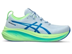 Giày chạy bộ nam ASICS GEL-NIMBUS 26 LITE-SHOW - 1011B847.400