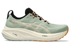 Giày chạy bộ nam ASICS GEL-NIMBUS 26 TR - 1011B849.250