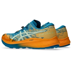 Giày chạy trail Nam ASICS Fuji Lite 5 1011B889.400