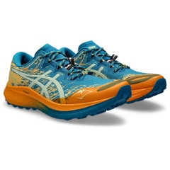 Giày chạy trail Nam ASICS Fuji Lite 5 1011B889.400