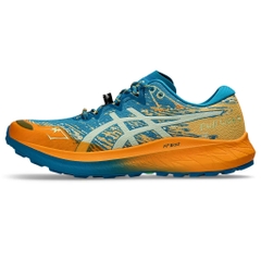 Giày chạy trail Nam ASICS Fuji Lite 5 1011B889.400