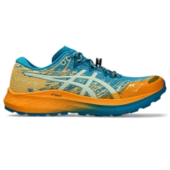 Giày chạy trail Nam ASICS Fuji Lite 5 1011B889.400