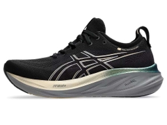 Giày chạy bộ nam ASICS GEL-NIMBUS 26 PLATINUM - 1011B922.001