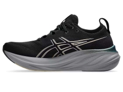 Giày chạy bộ nam ASICS GEL-NIMBUS 26 PLATINUM - 1011B922.001