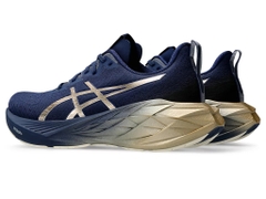 Giày chạy bộ ASICS Nam NOVABLAST 4 PLATINUM 1011B945.400